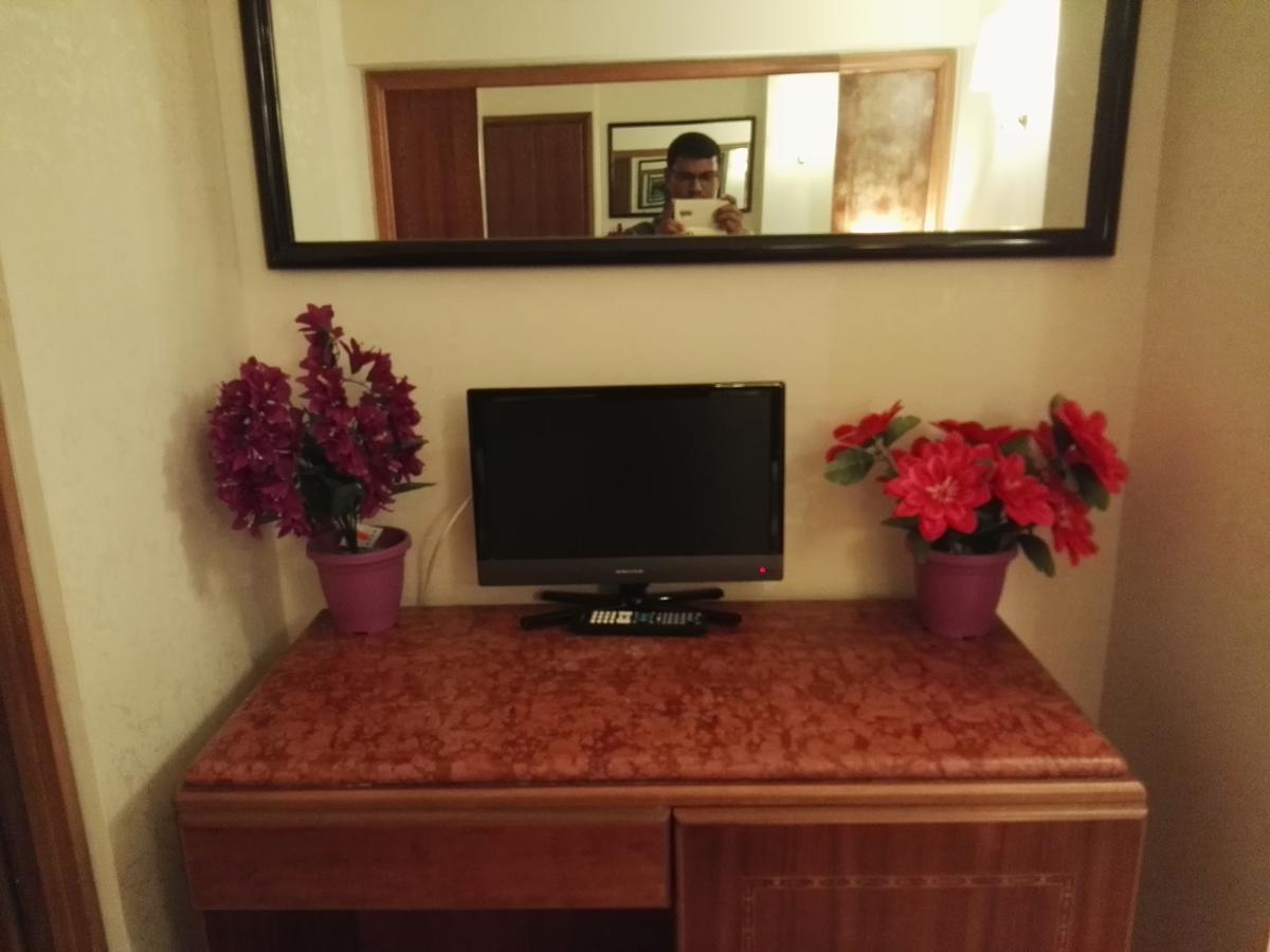 Termini Hostal Roma