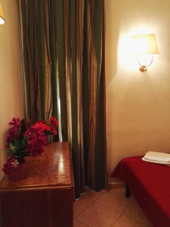 Hostal Termini