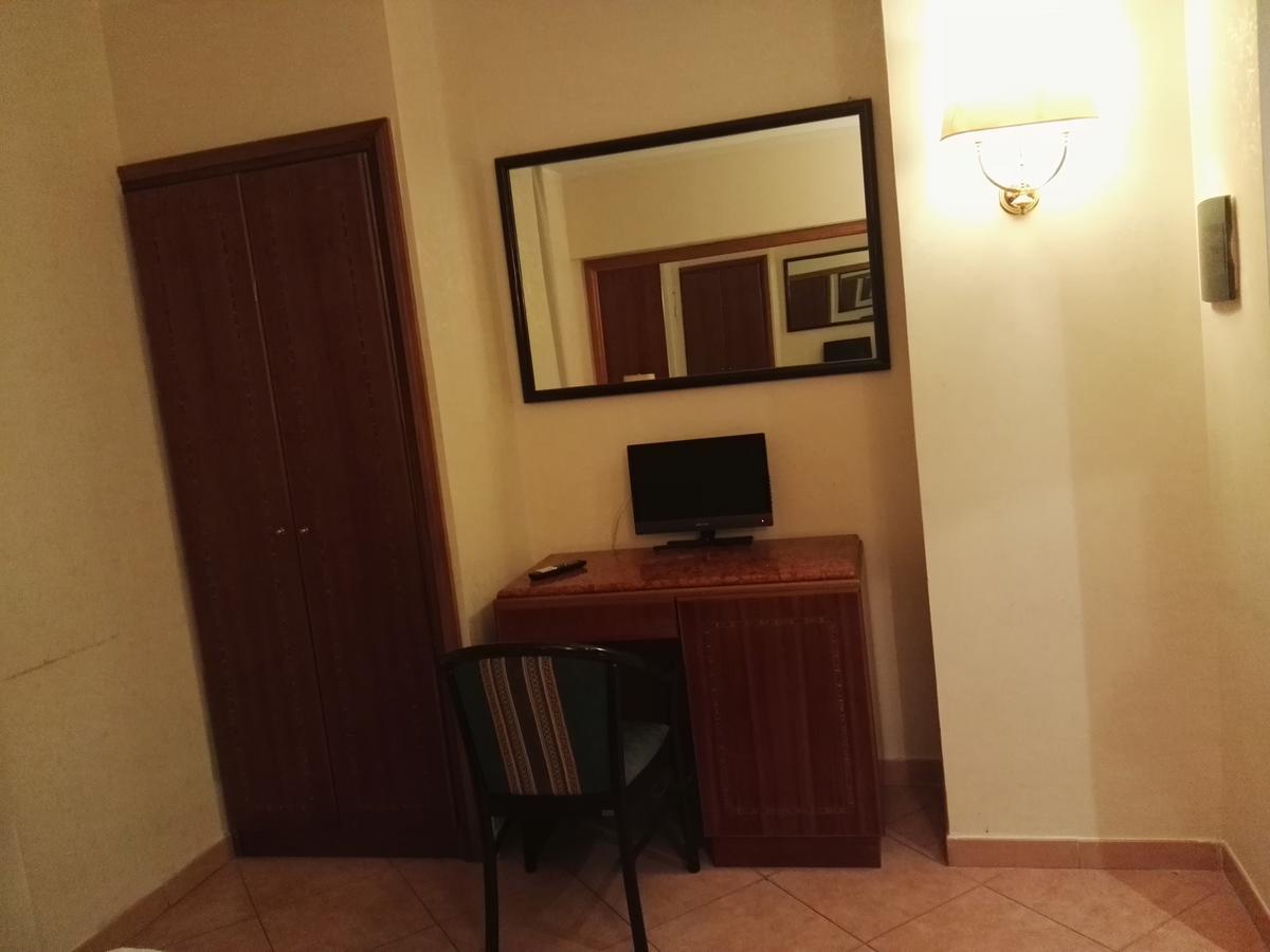 Hostal Termini Roma