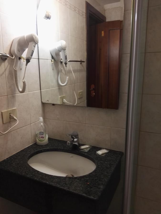 Termini Hostal