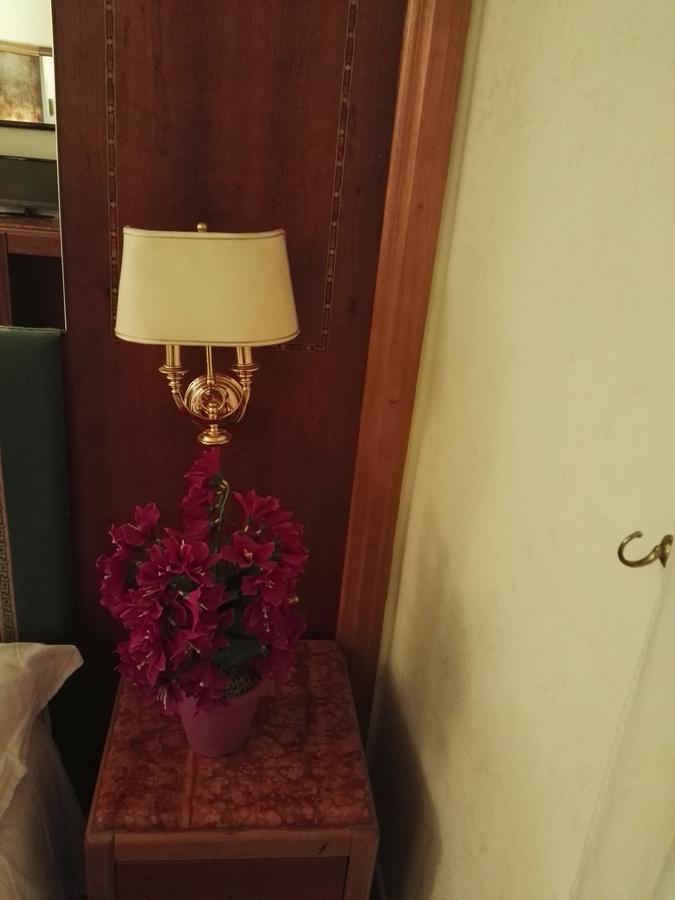 Termini Hostal Roma