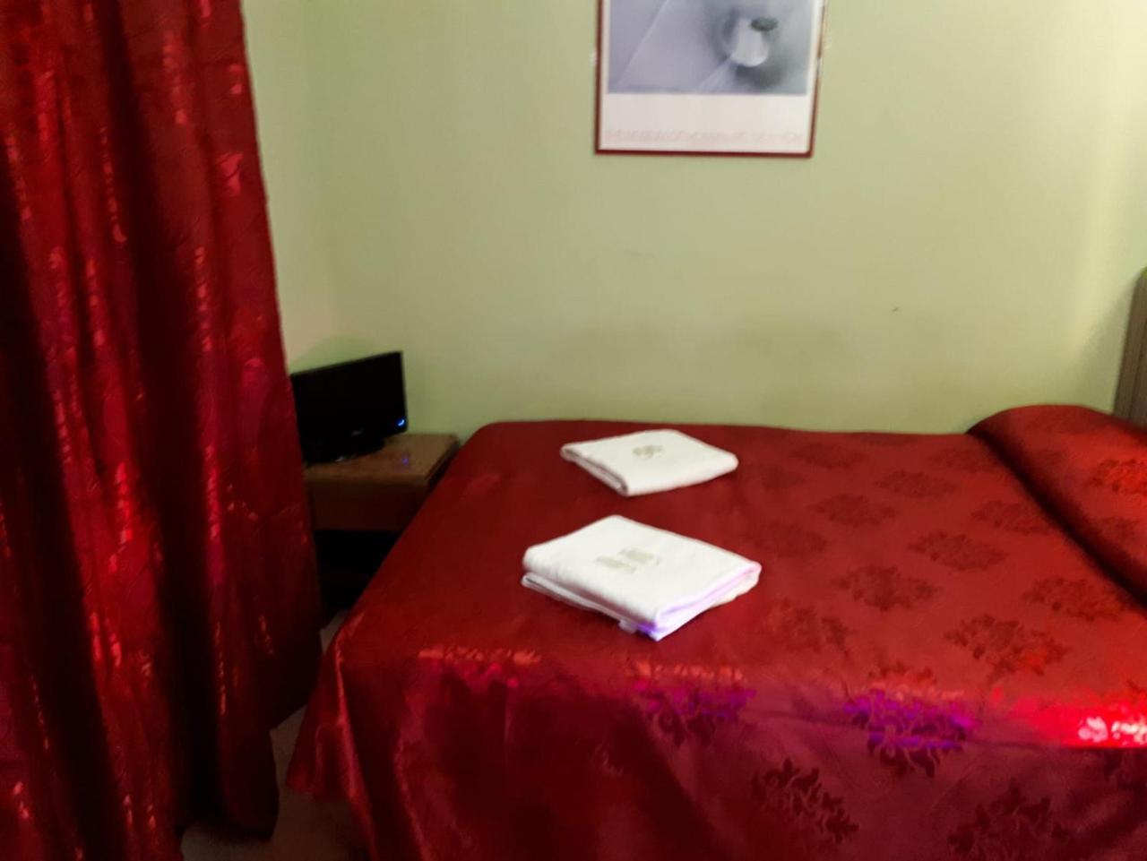 Hostal Termini *