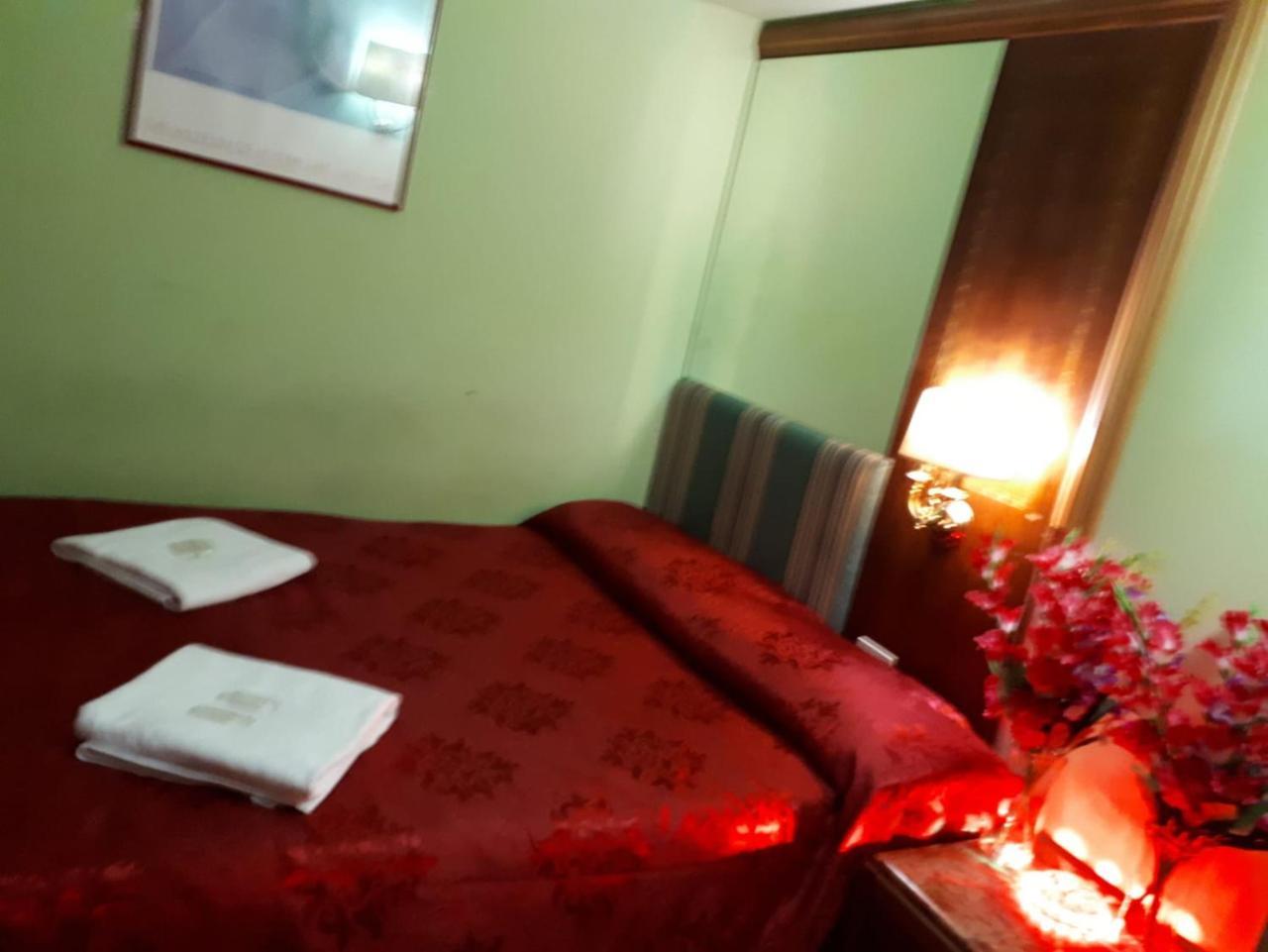Hostal Termini