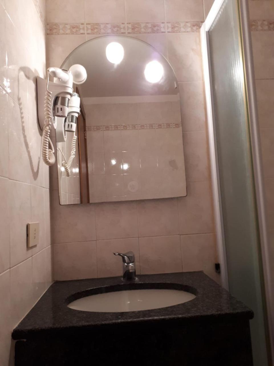 Hostal Termini