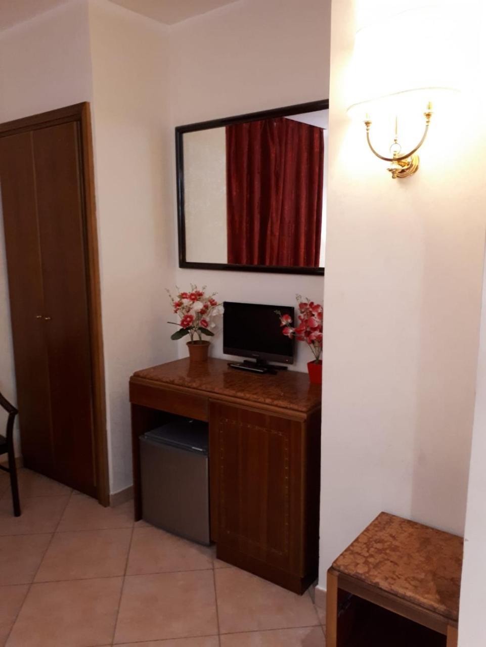 Hostal Termini Roma