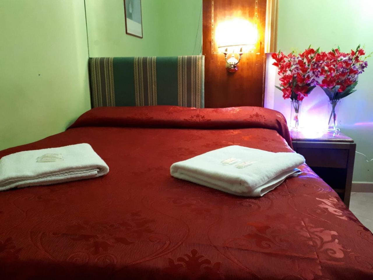 Hostal Termini