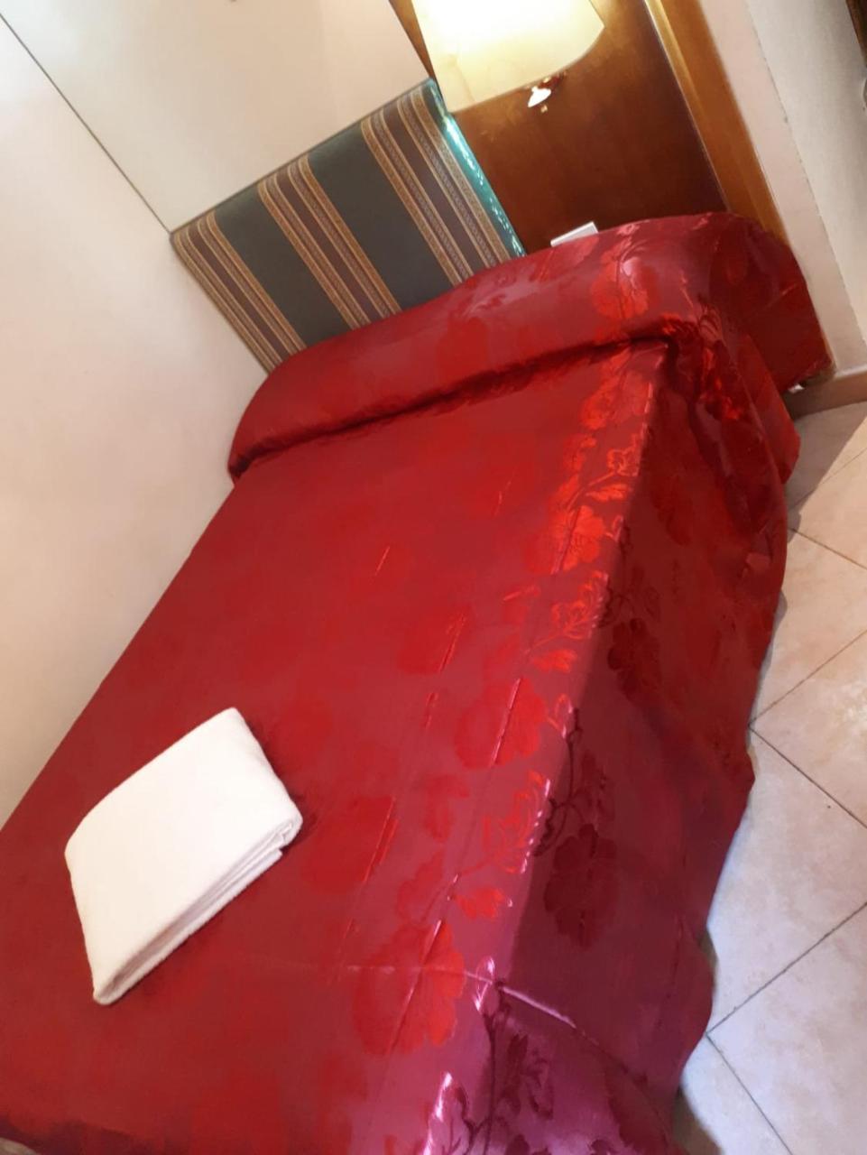 Hostal Termini *